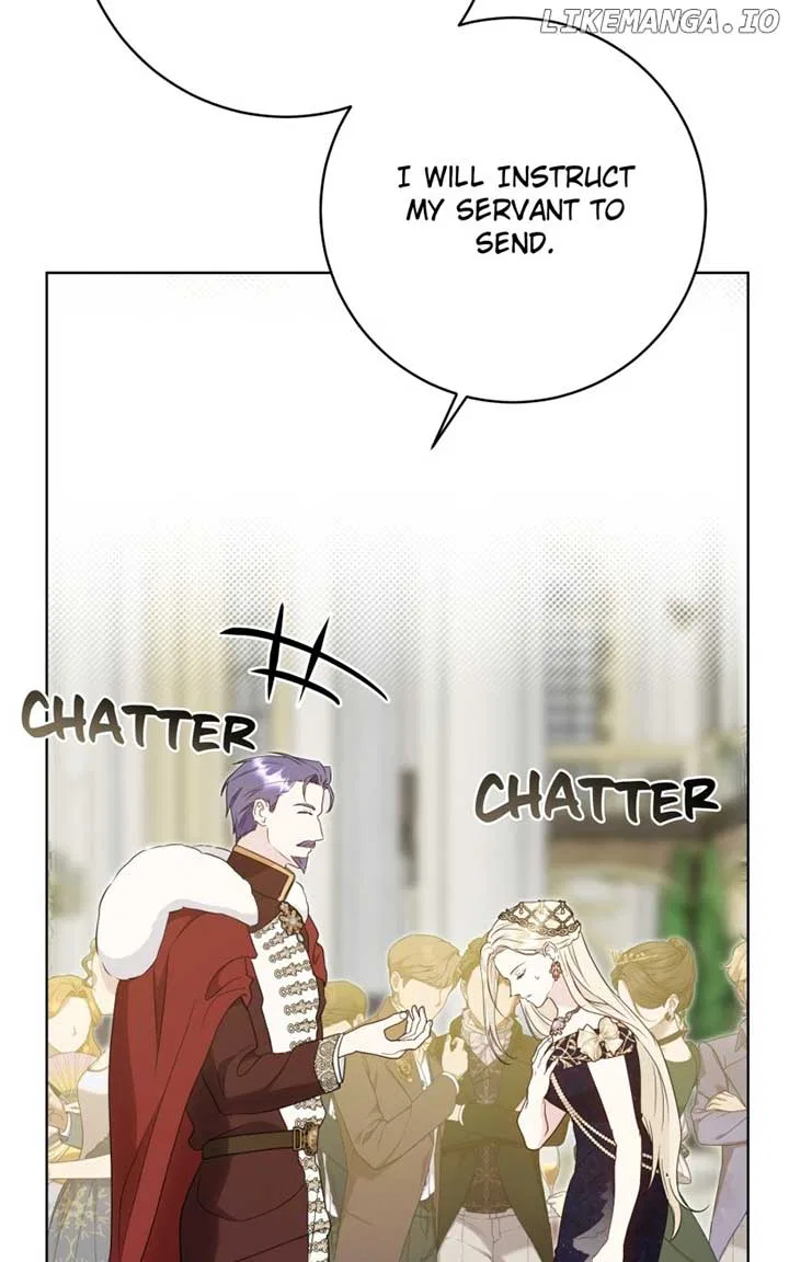 Captain! Is this battlefield here? Chapter 83 – Page 18