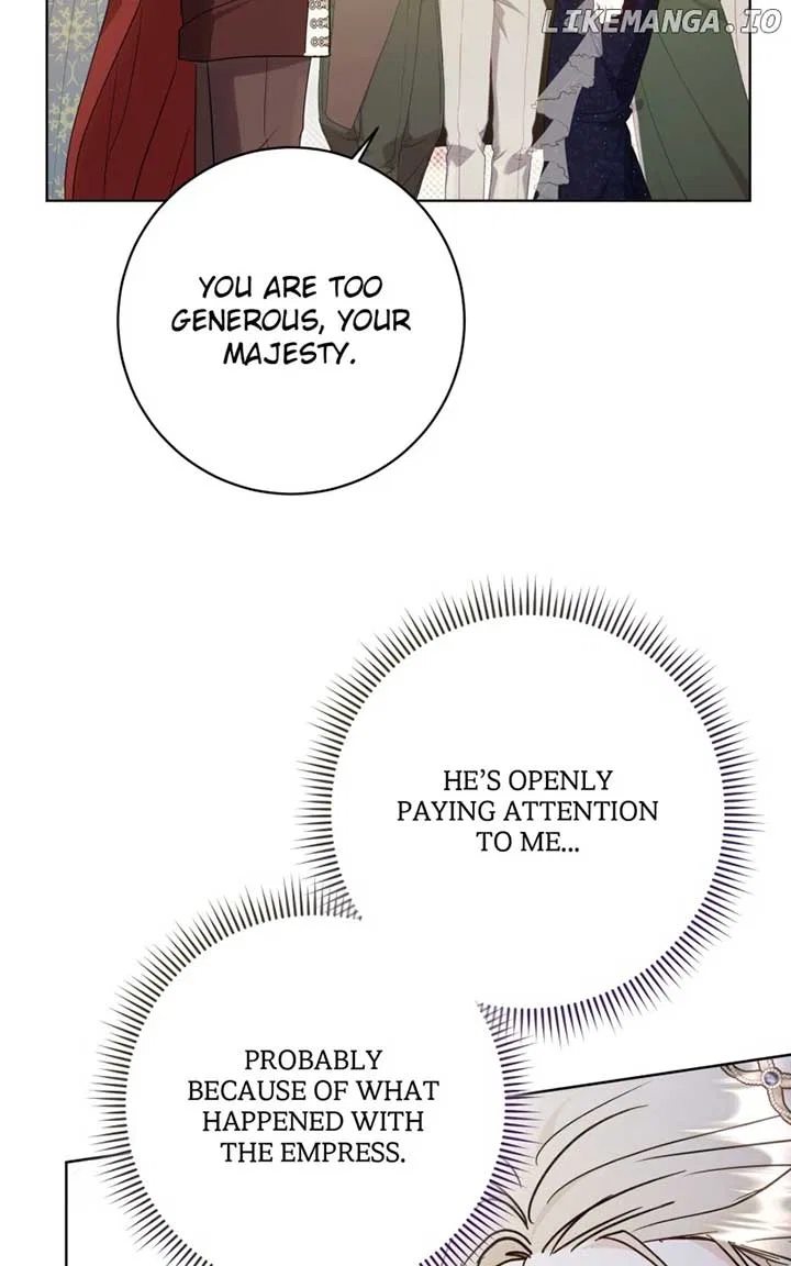 Captain! Is this battlefield here? Chapter 83 – Page 19