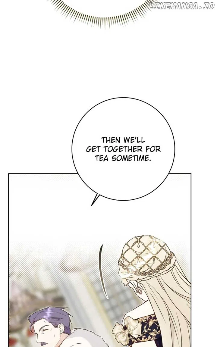 Captain! Is this battlefield here? Chapter 83 – Page 21
