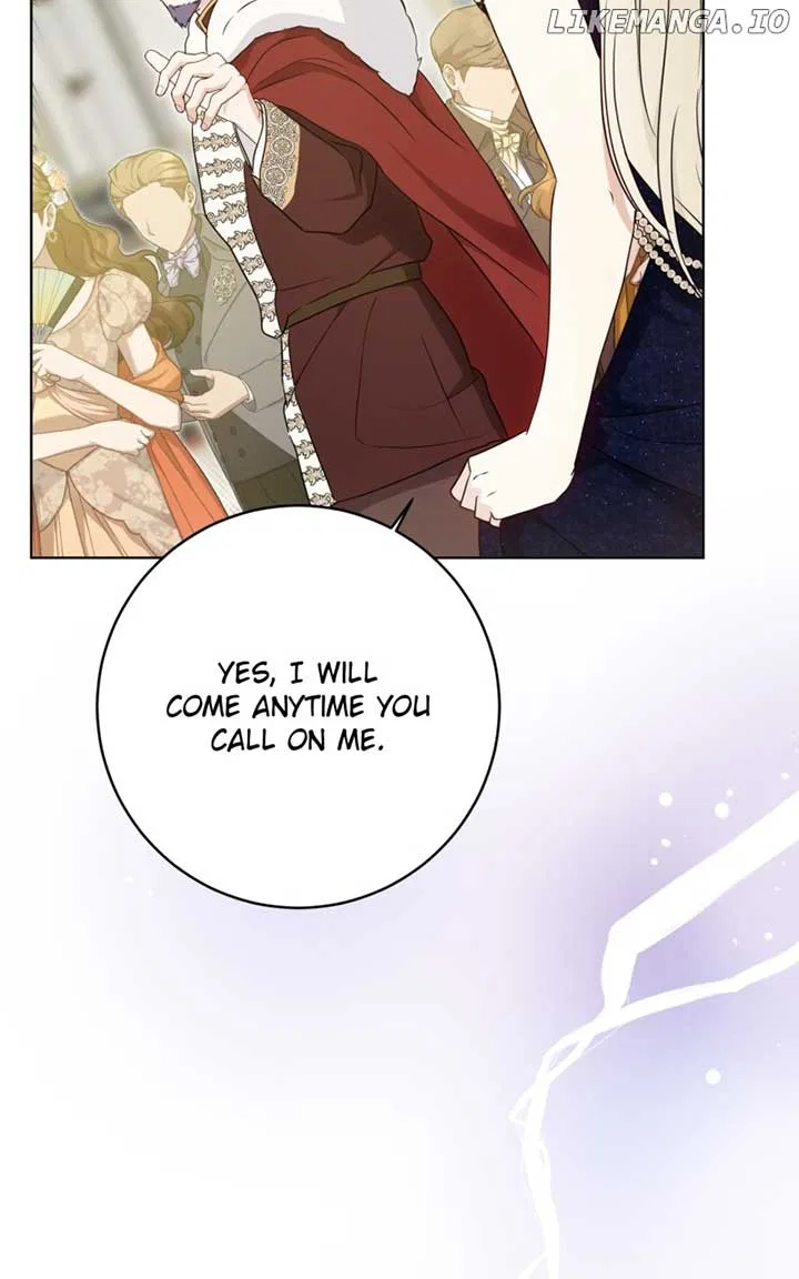 Captain! Is this battlefield here? Chapter 83 – Page 22