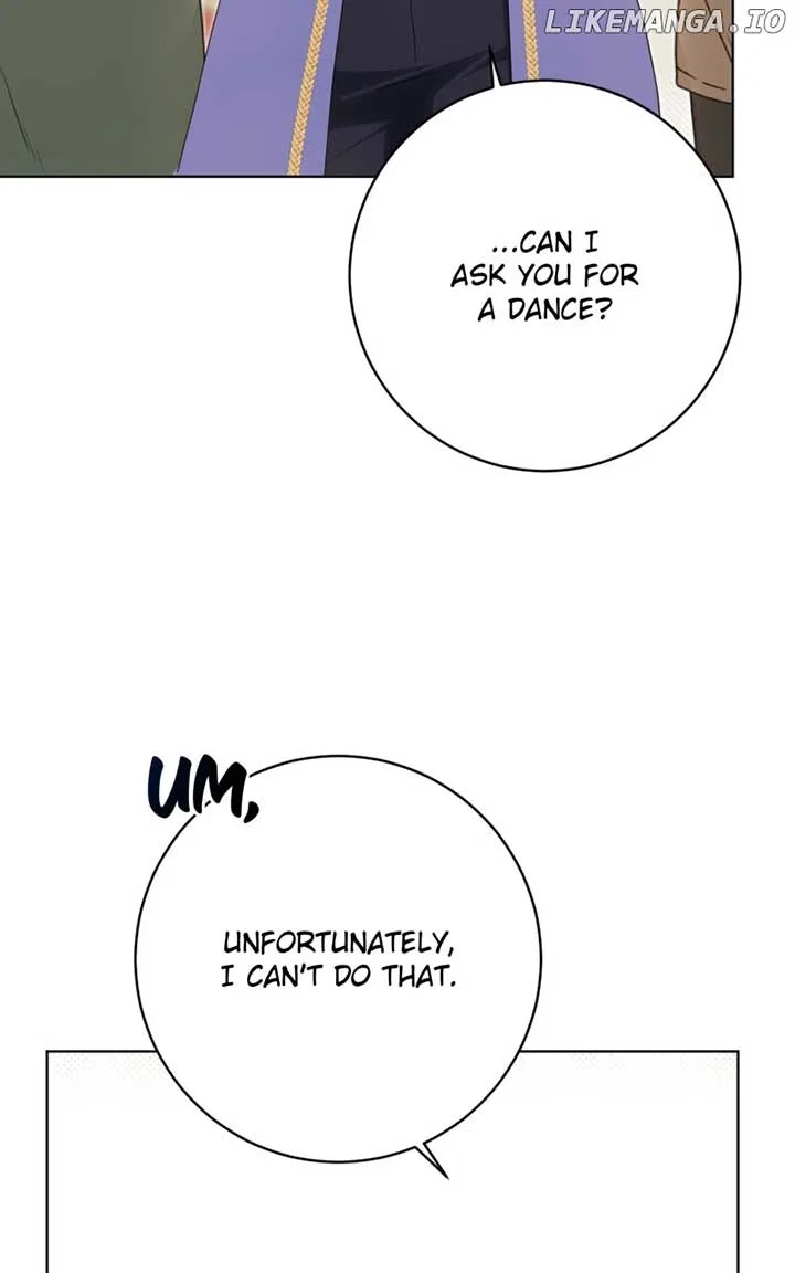 Captain! Is this battlefield here? Chapter 83 – Page 38