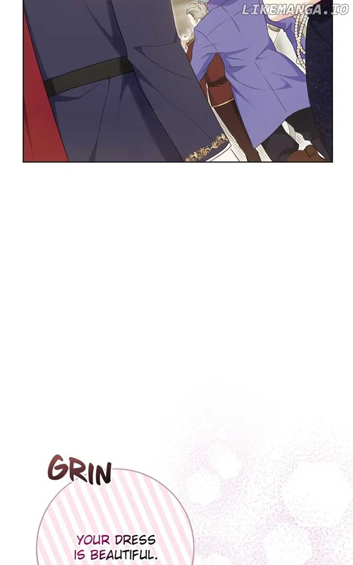 Captain! Is this battlefield here? Chapter 83 – Page 46