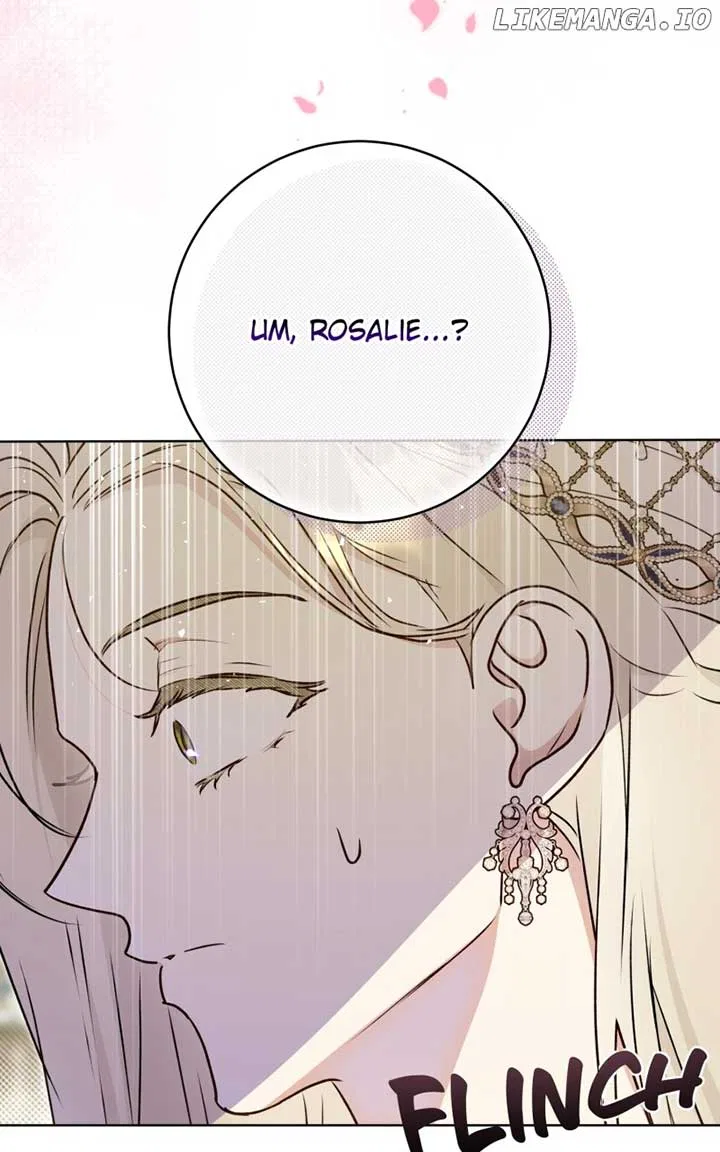 Captain! Is this battlefield here? Chapter 83 – Page 53