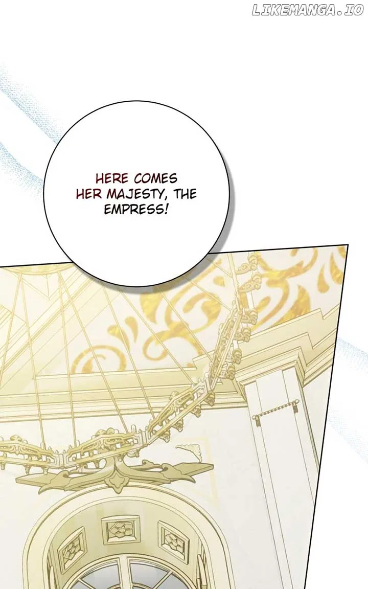 Captain! Is this battlefield here? Chapter 83 – Page 56