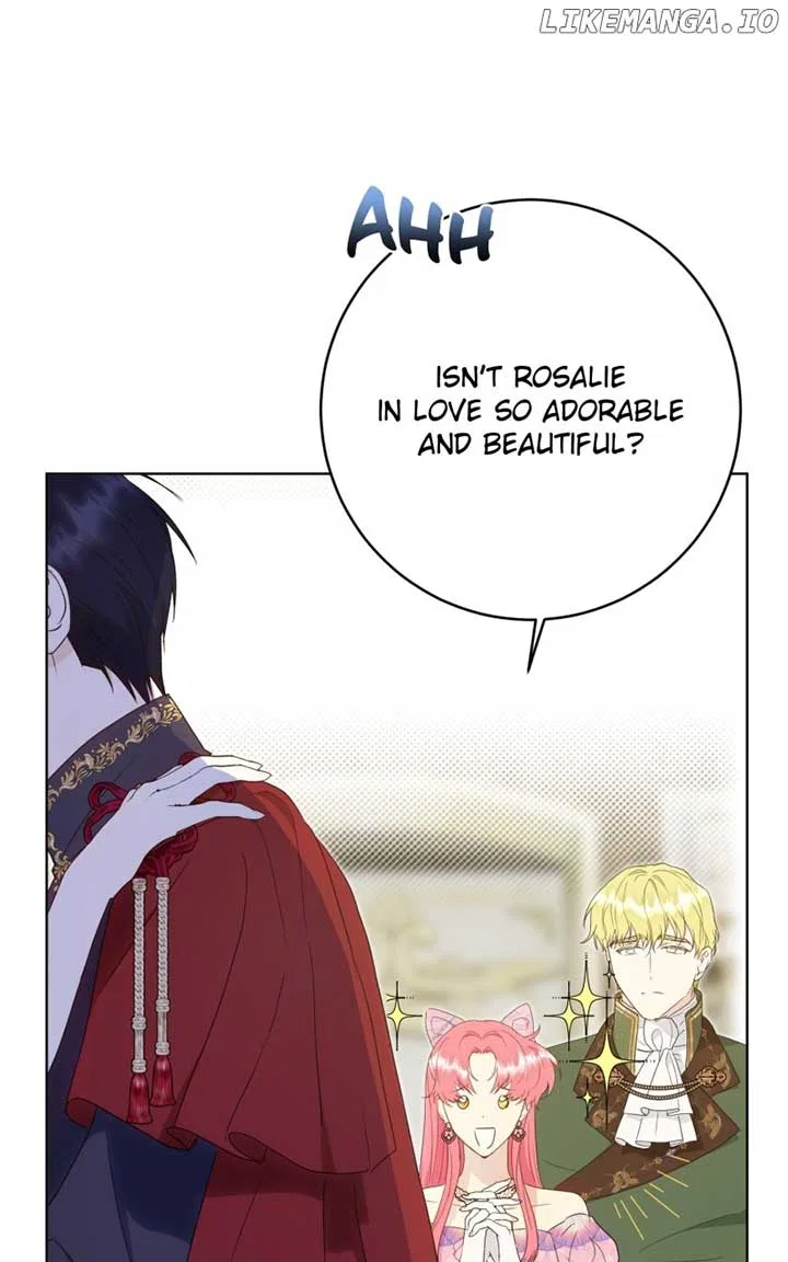 Captain! Is this battlefield here? Chapter 83 – Page 64