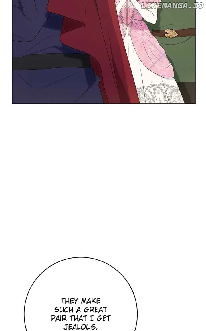 Captain! Is this battlefield here? Chapter 83 – Page 65