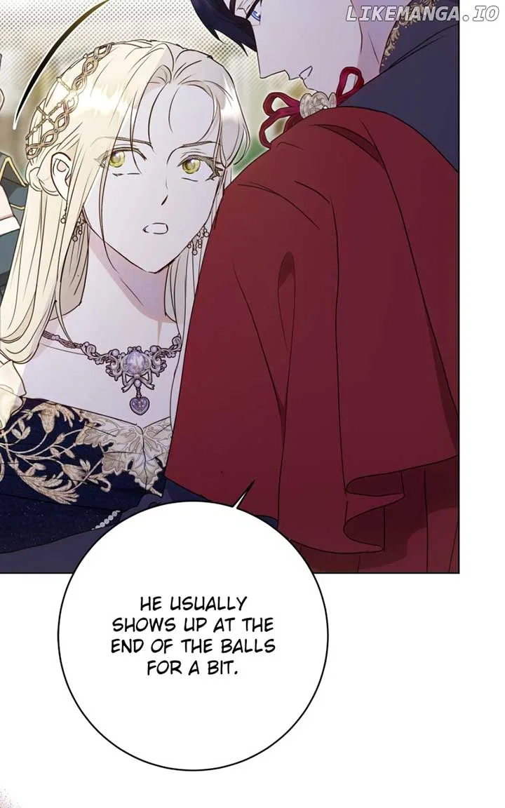Captain! Is this battlefield here? Chapter 83 – Page 73