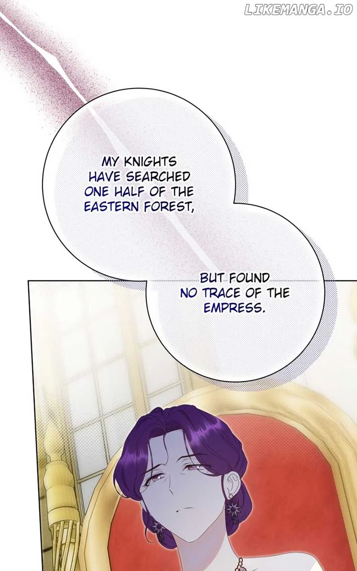 Captain! Is this battlefield here? Chapter 83 – Page 74