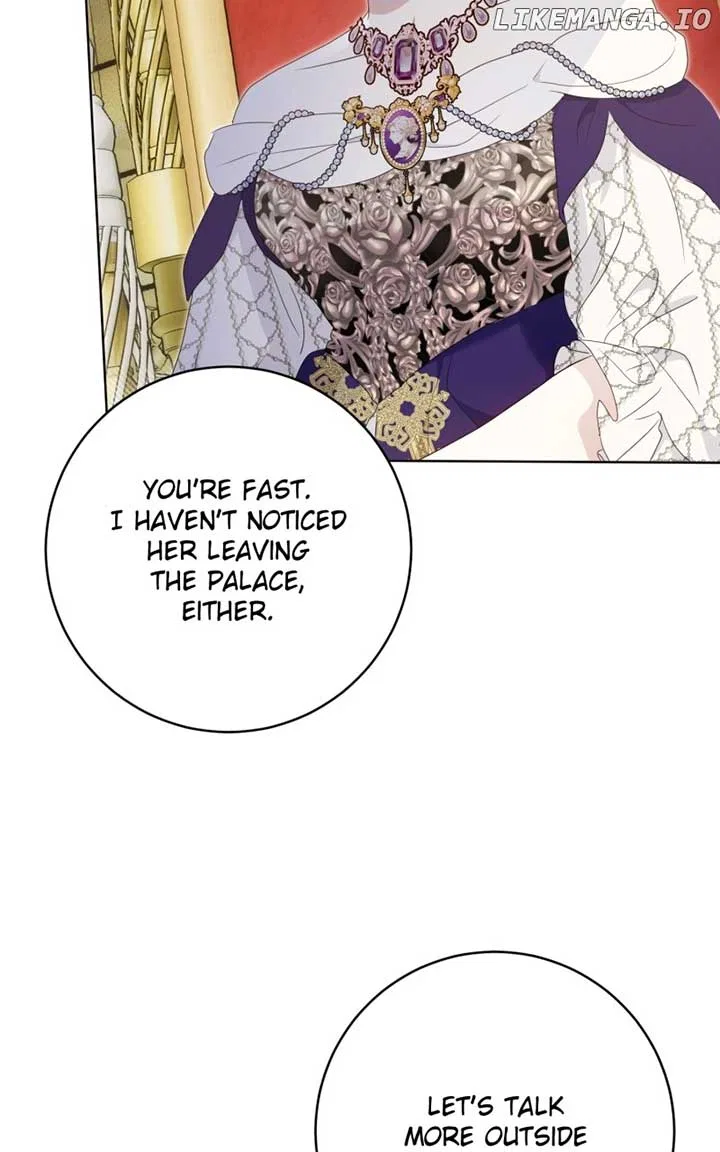 Captain! Is this battlefield here? Chapter 83 – Page 75