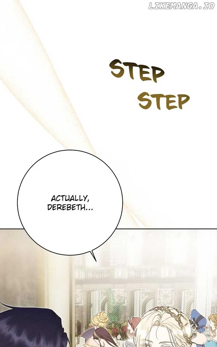 Captain! Is this battlefield here? Chapter 83 – Page 77