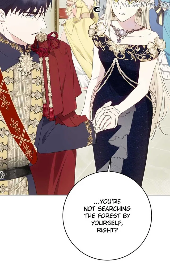 Captain! Is this battlefield here? Chapter 83 – Page 78