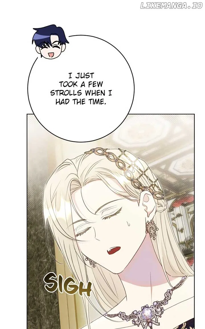 Captain! Is this battlefield here? Chapter 83 – Page 79