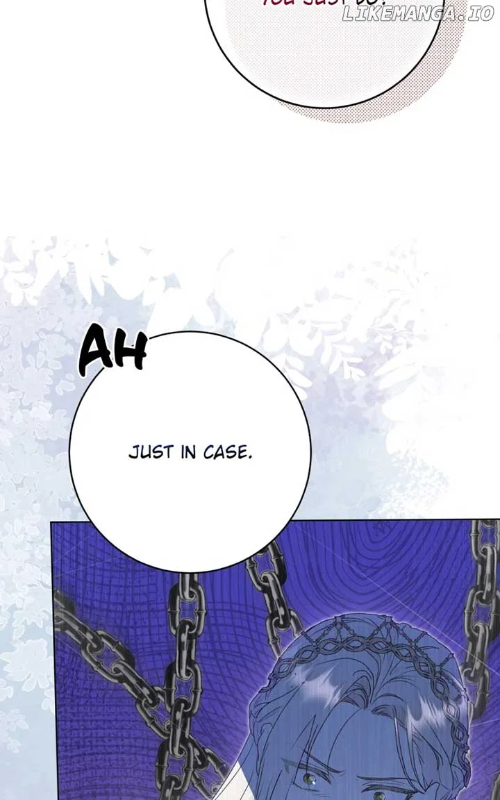Captain! Is this battlefield here? Chapter 83 – Page 85
