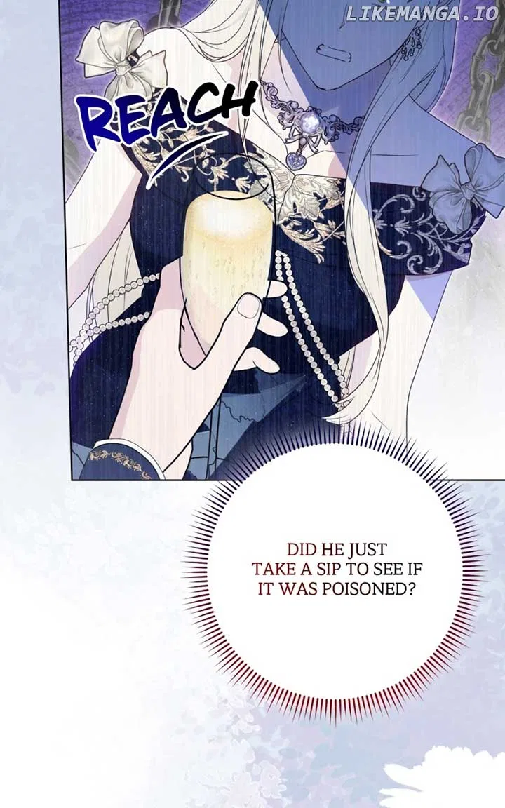Captain! Is this battlefield here? Chapter 83 – Page 86