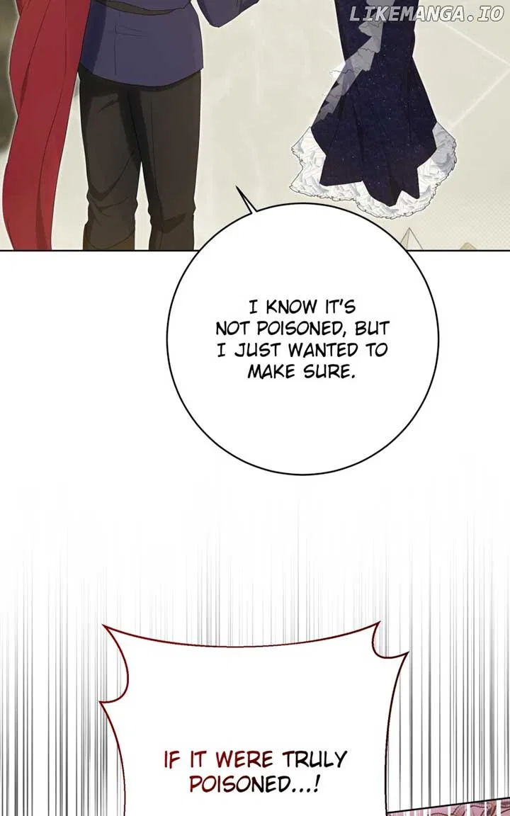 Captain! Is this battlefield here? Chapter 83 – Page 88
