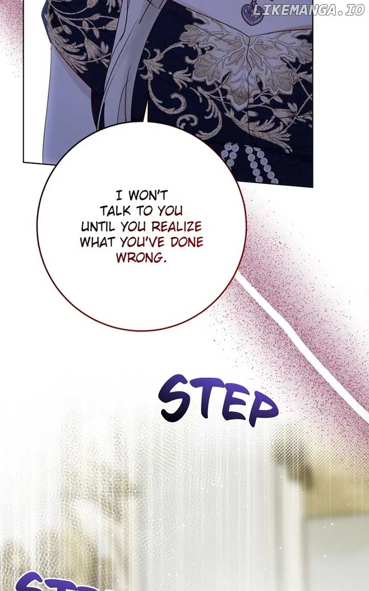 Captain! Is this battlefield here? Chapter 83 – Page 93