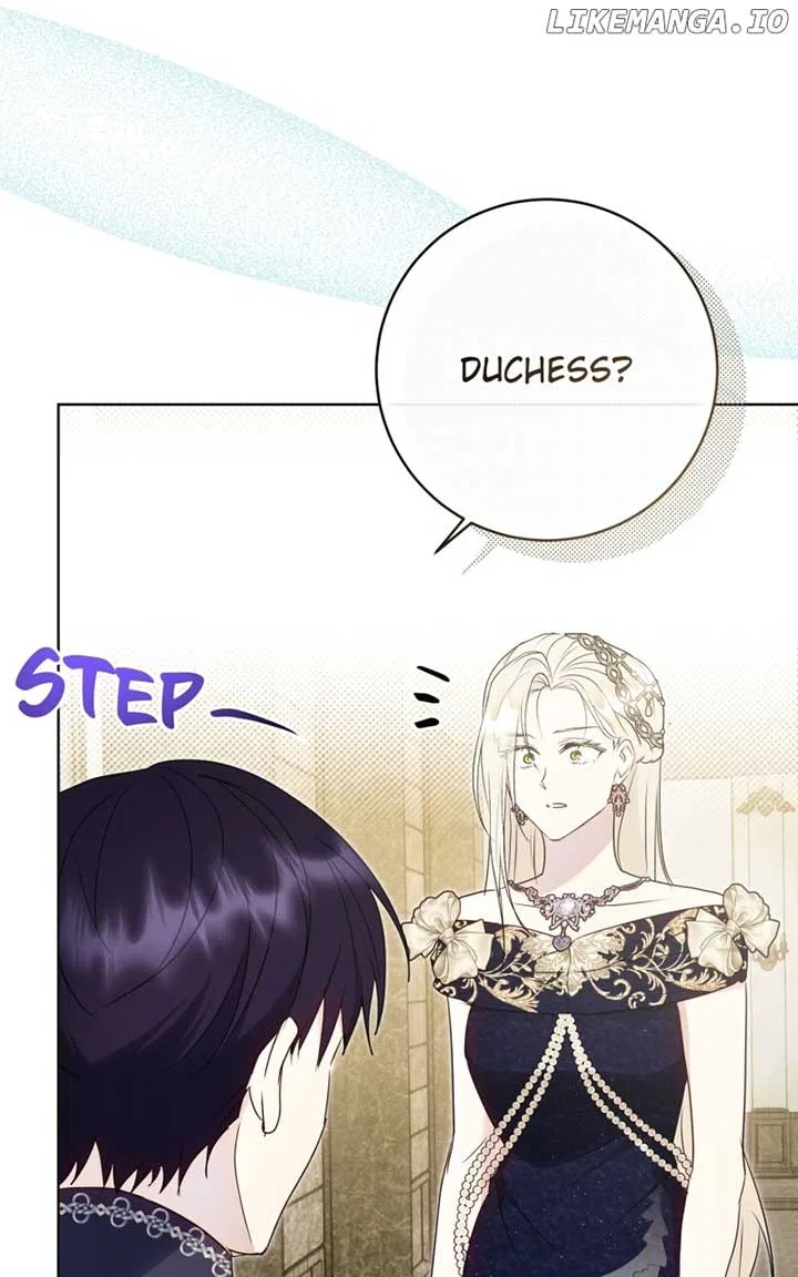 Captain! Is this battlefield here? Chapter 83 – Page 99