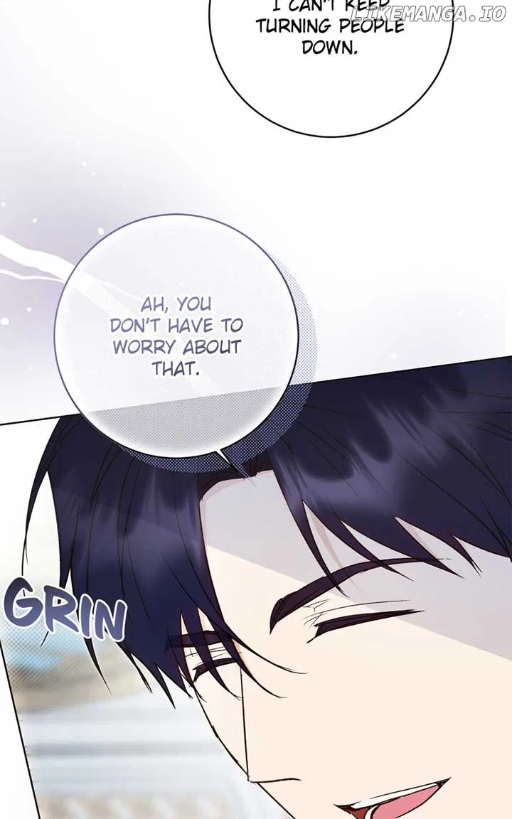 Captain! Is this battlefield here? Chapter 82 – Page 14