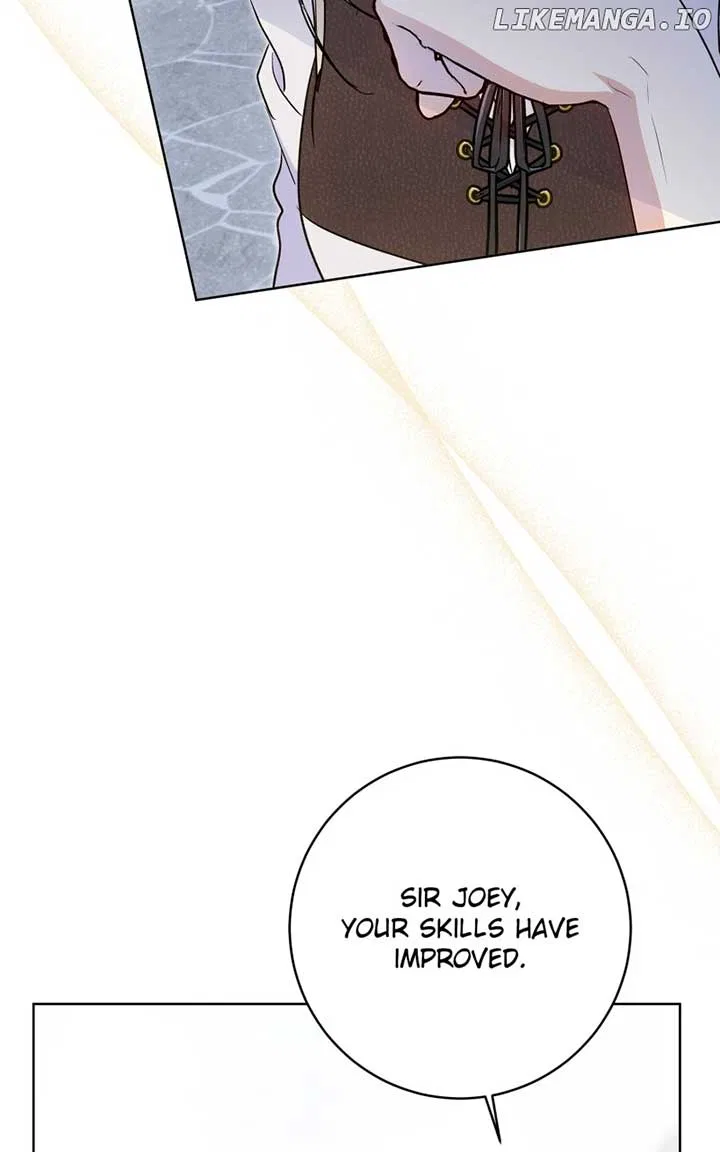 Captain! Is this battlefield here? Chapter 82 – Page 21