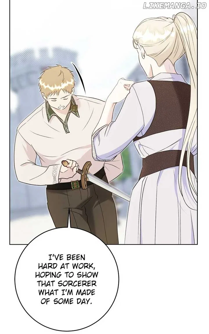 Captain! Is this battlefield here? Chapter 82 – Page 22