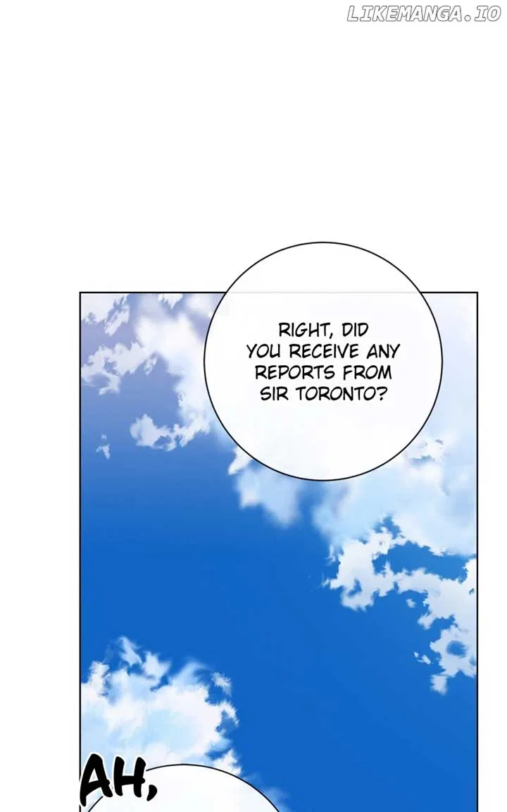 Captain! Is this battlefield here? Chapter 82 – Page 23