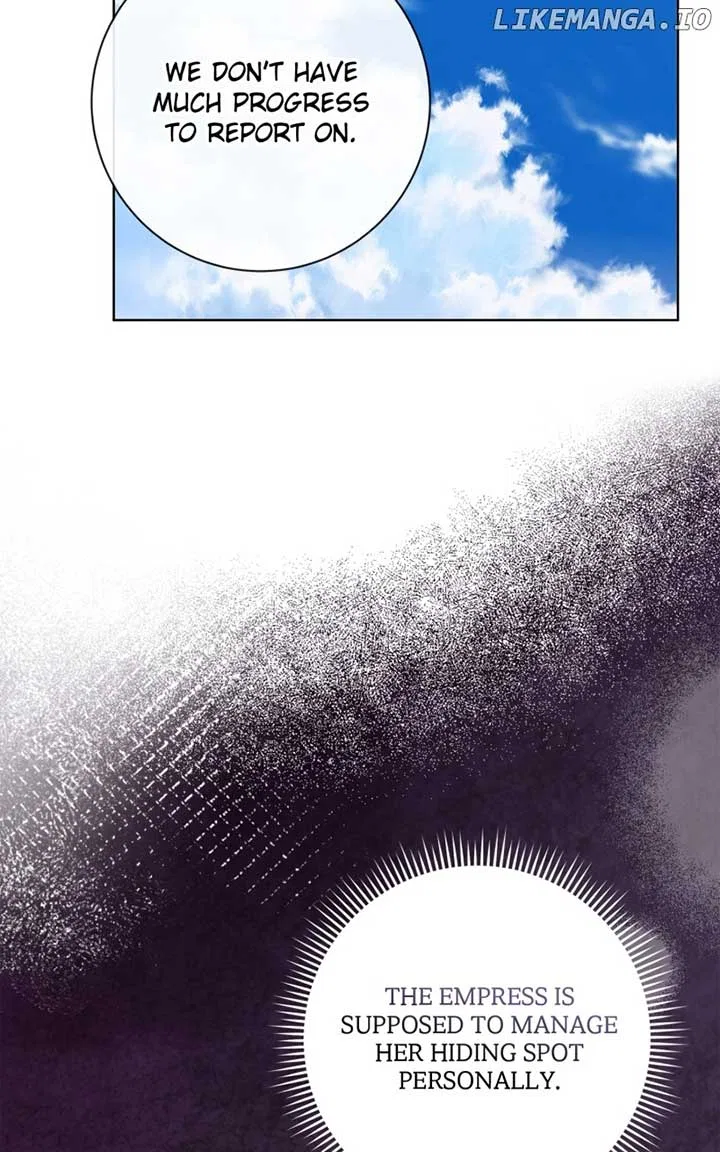 Captain! Is this battlefield here? Chapter 82 – Page 24