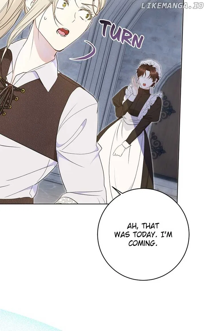Captain! Is this battlefield here? Chapter 82 – Page 27