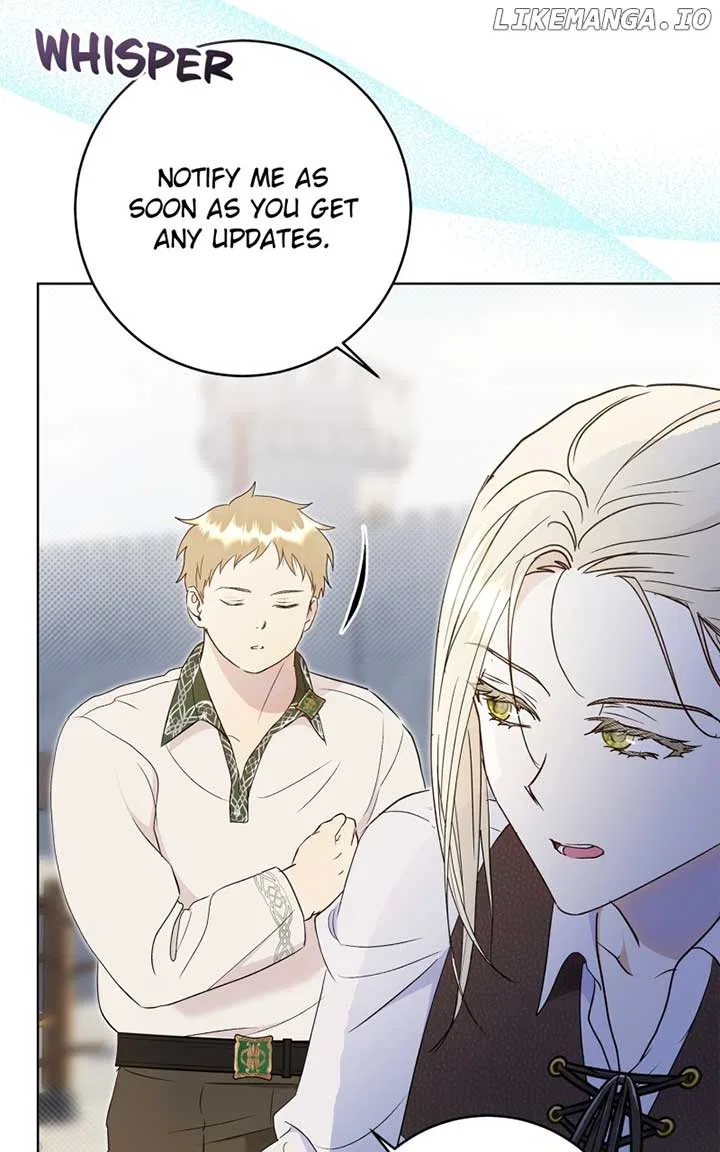 Captain! Is this battlefield here? Chapter 82 – Page 28
