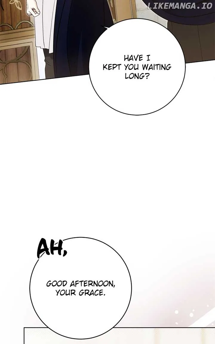 Captain! Is this battlefield here? Chapter 82 – Page 31