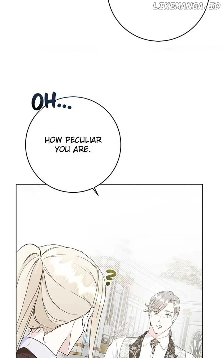 Captain! Is this battlefield here? Chapter 82 – Page 33