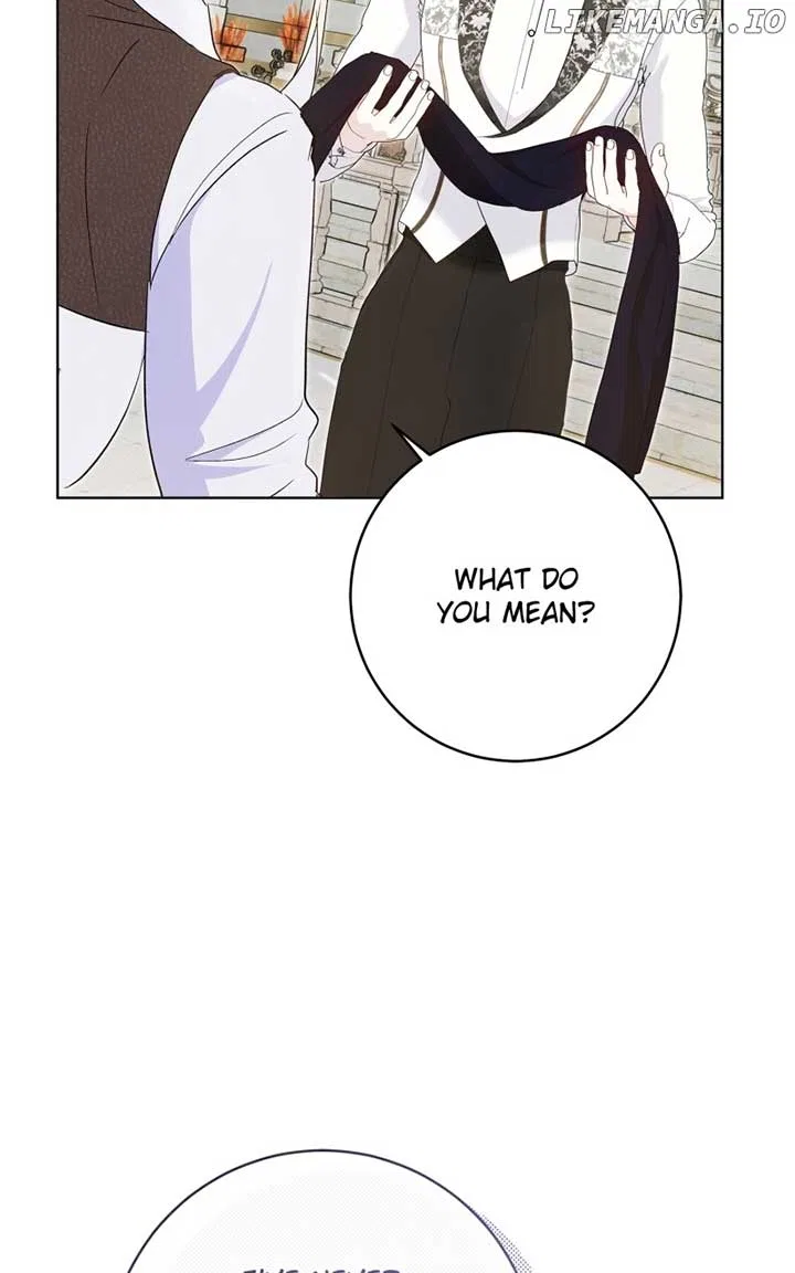 Captain! Is this battlefield here? Chapter 82 – Page 34