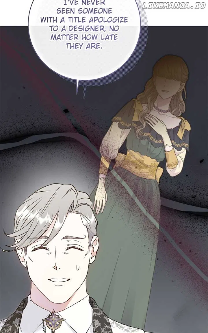 Captain! Is this battlefield here? Chapter 82 – Page 35