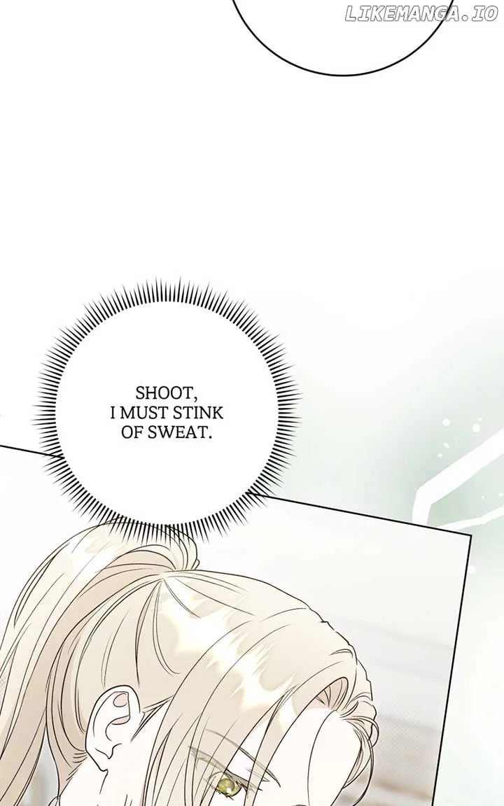 Captain! Is this battlefield here? Chapter 82 – Page 38