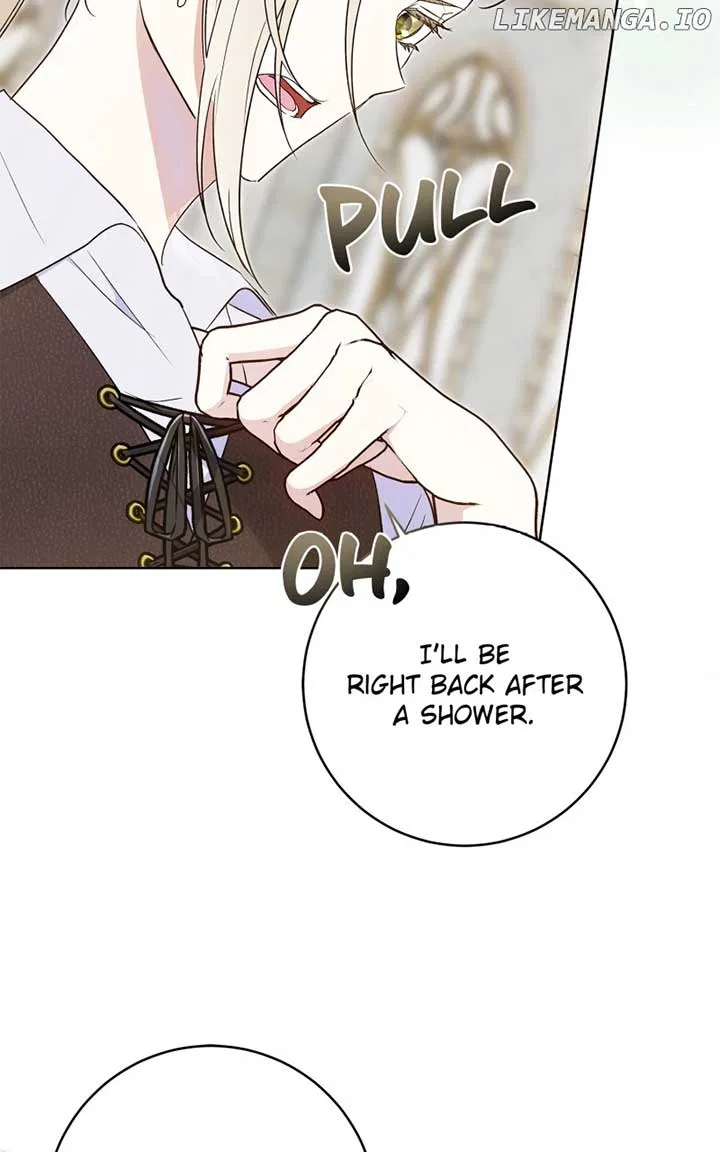 Captain! Is this battlefield here? Chapter 82 – Page 39