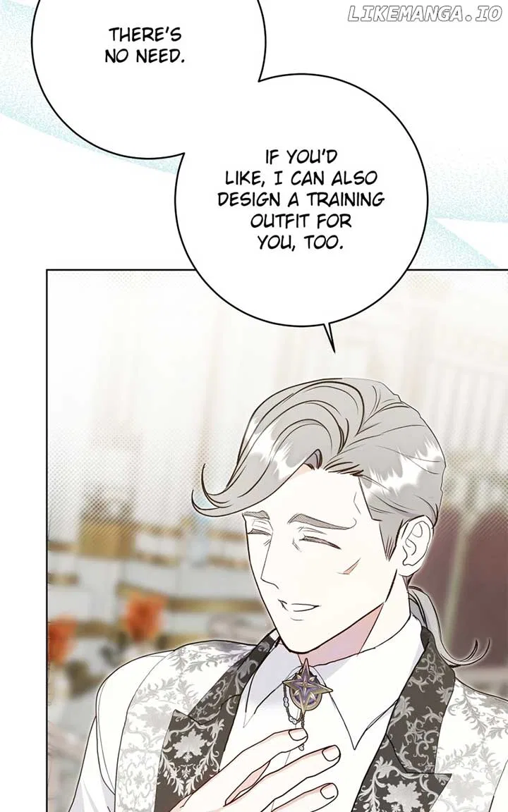Captain! Is this battlefield here? Chapter 82 – Page 40