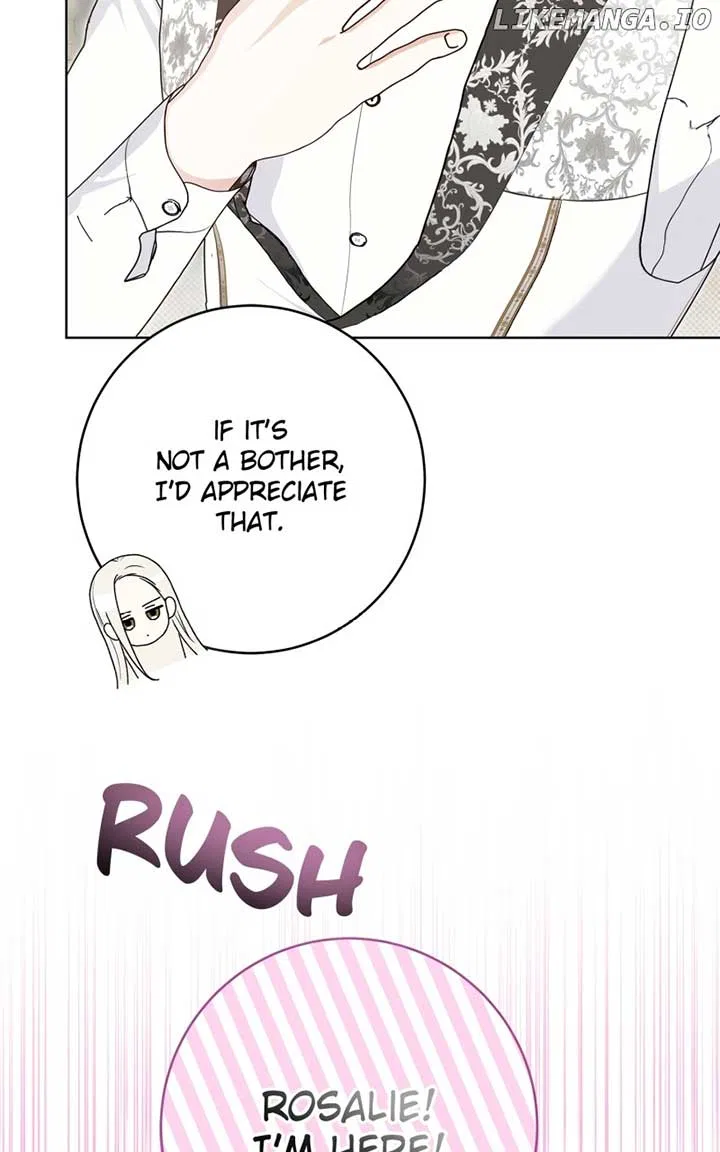 Captain! Is this battlefield here? Chapter 82 – Page 41