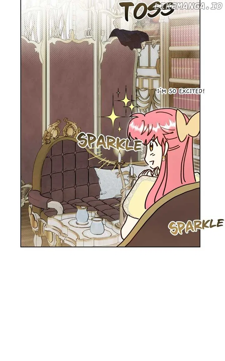 Captain! Is this battlefield here? Chapter 82 – Page 44