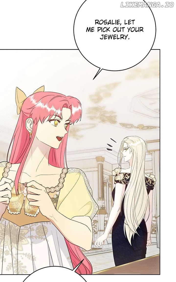 Captain! Is this battlefield here? Chapter 82 – Page 55