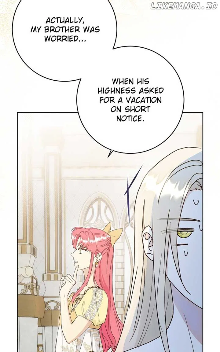 Captain! Is this battlefield here? Chapter 82 – Page 58