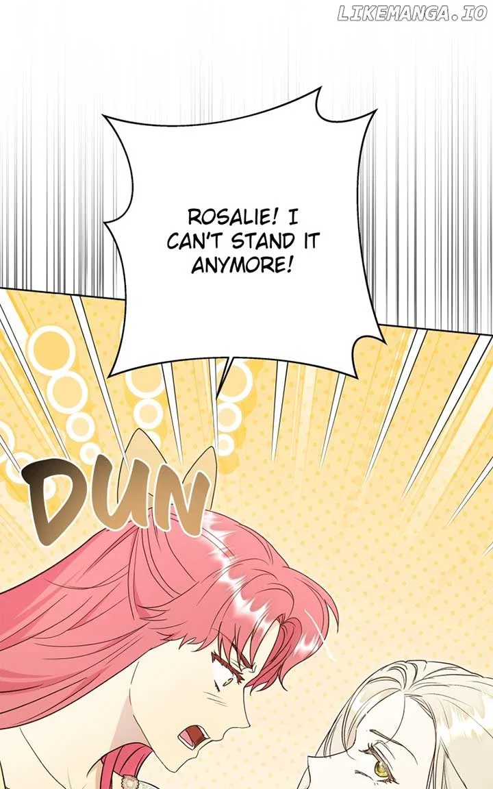 Captain! Is this battlefield here? Chapter 82 – Page 61
