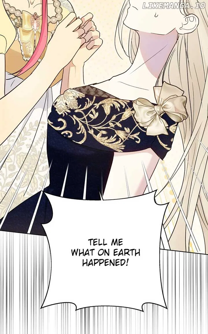 Captain! Is this battlefield here? Chapter 82 – Page 62