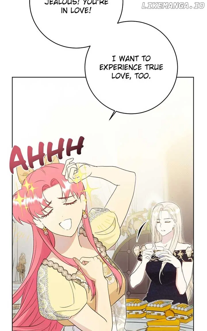 Captain! Is this battlefield here? Chapter 82 – Page 66