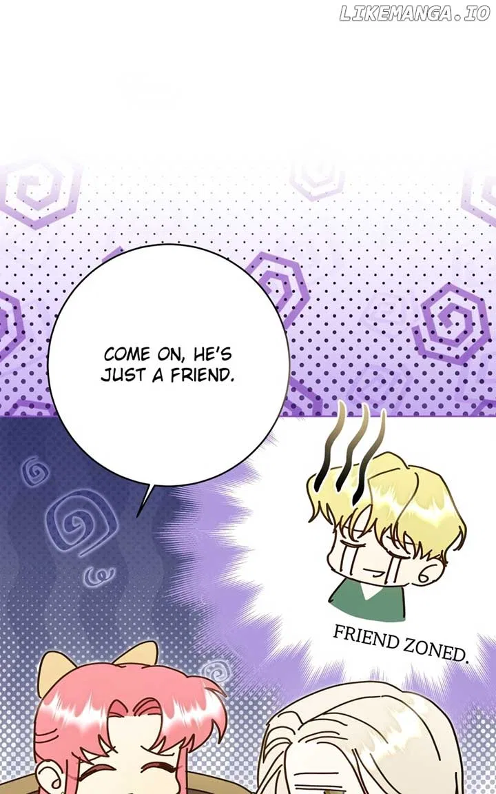 Captain! Is this battlefield here? Chapter 82 – Page 69