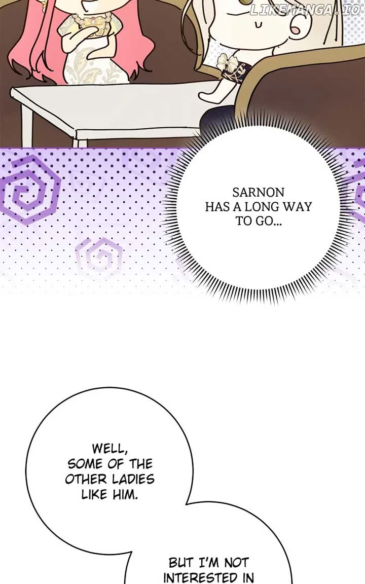 Captain! Is this battlefield here? Chapter 82 – Page 70