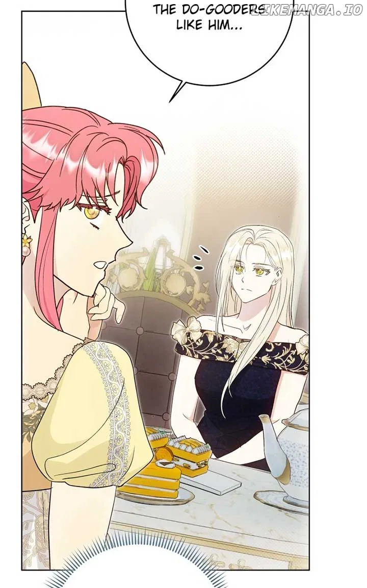 Captain! Is this battlefield here? Chapter 82 – Page 71