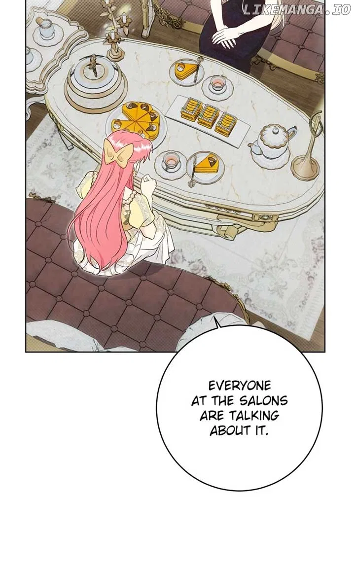Captain! Is this battlefield here? Chapter 82 – Page 73