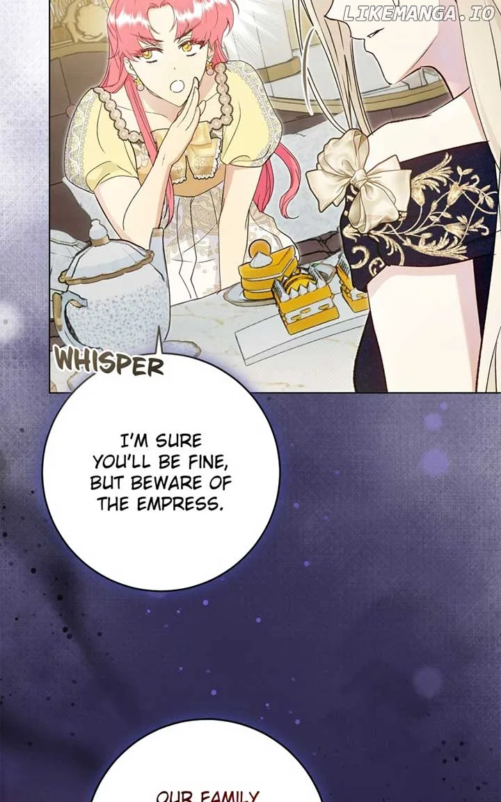 Captain! Is this battlefield here? Chapter 82 – Page 78