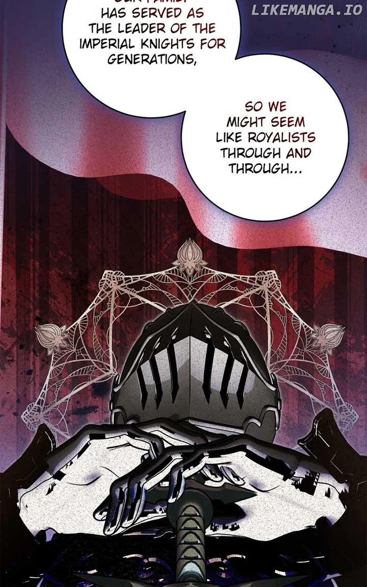 Captain! Is this battlefield here? Chapter 82 – Page 79