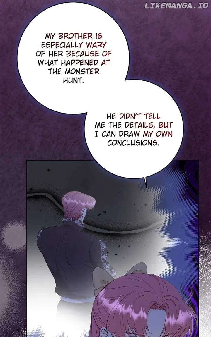 Captain! Is this battlefield here? Chapter 82 – Page 81
