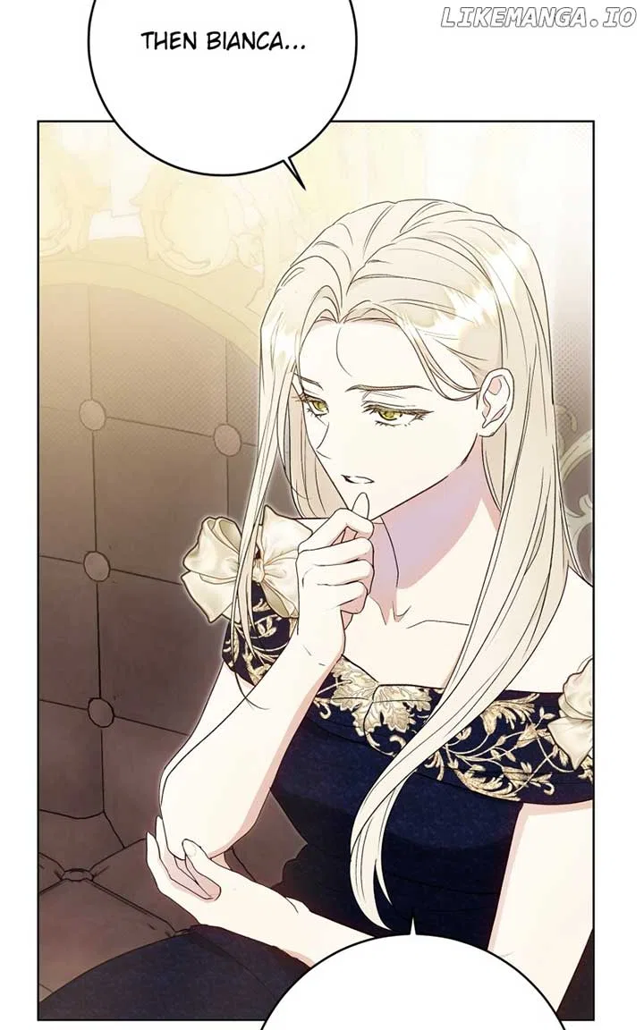 Captain! Is this battlefield here? Chapter 82 – Page 83